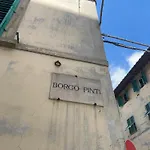 Pinti Apartment