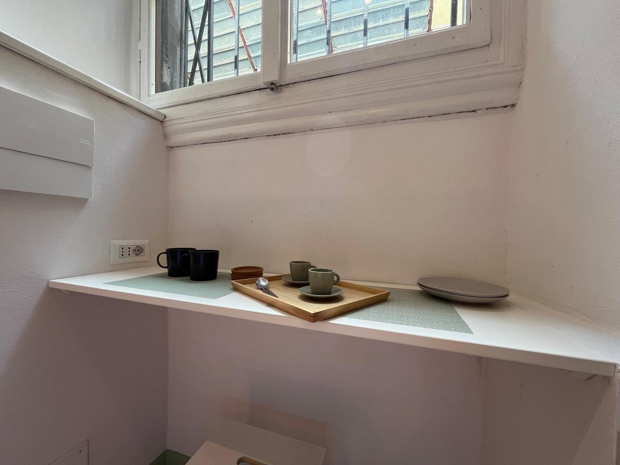 Apartment Pinti Florence