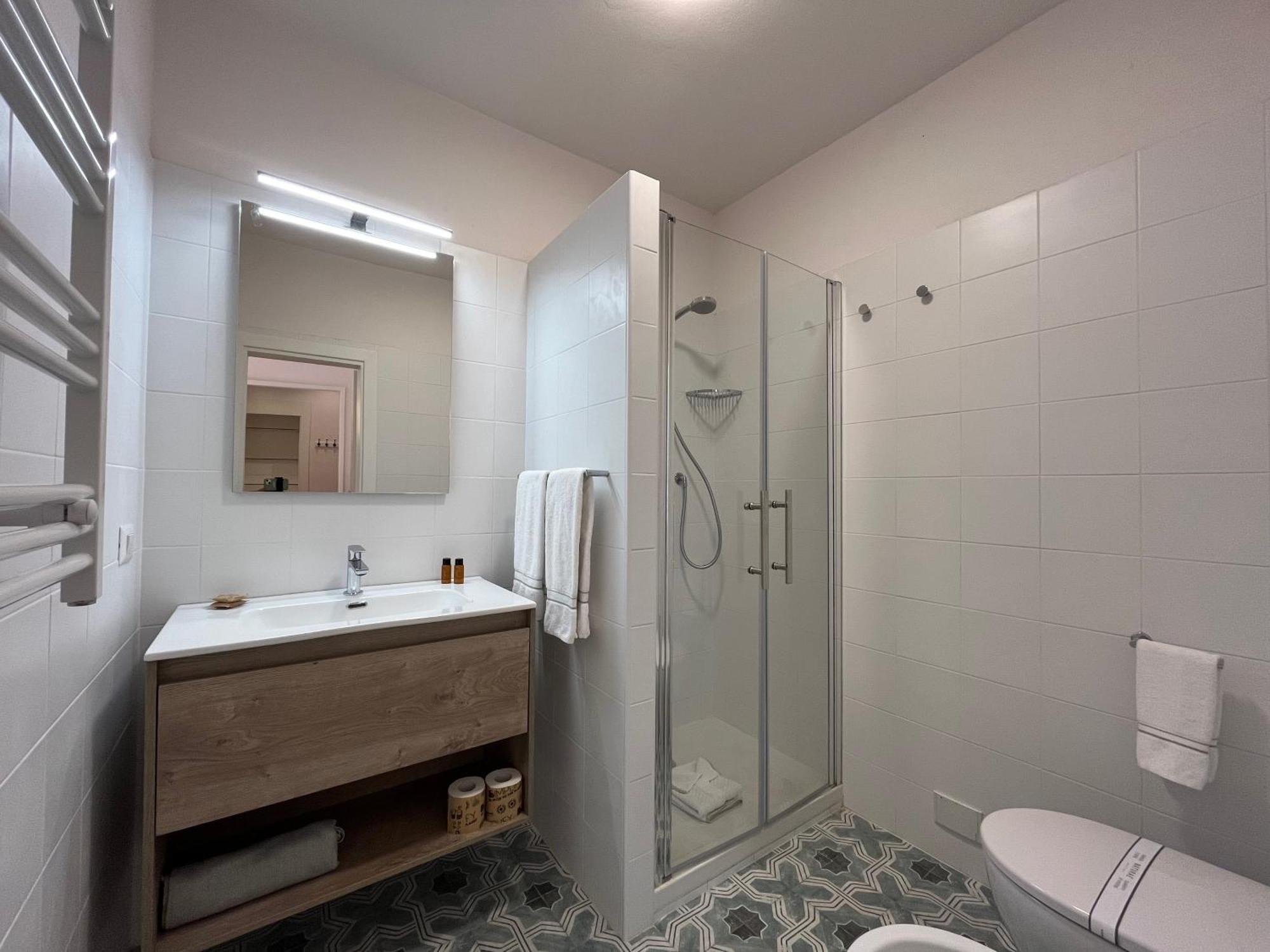 Apartment Pinti Florence