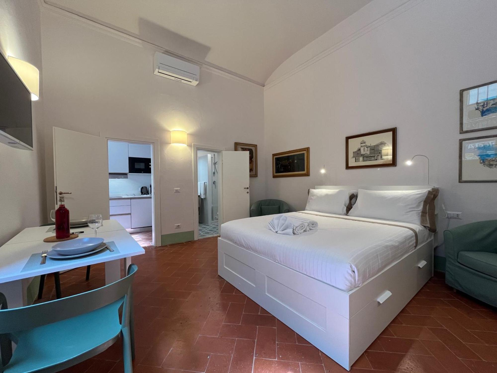 Apartment Pinti