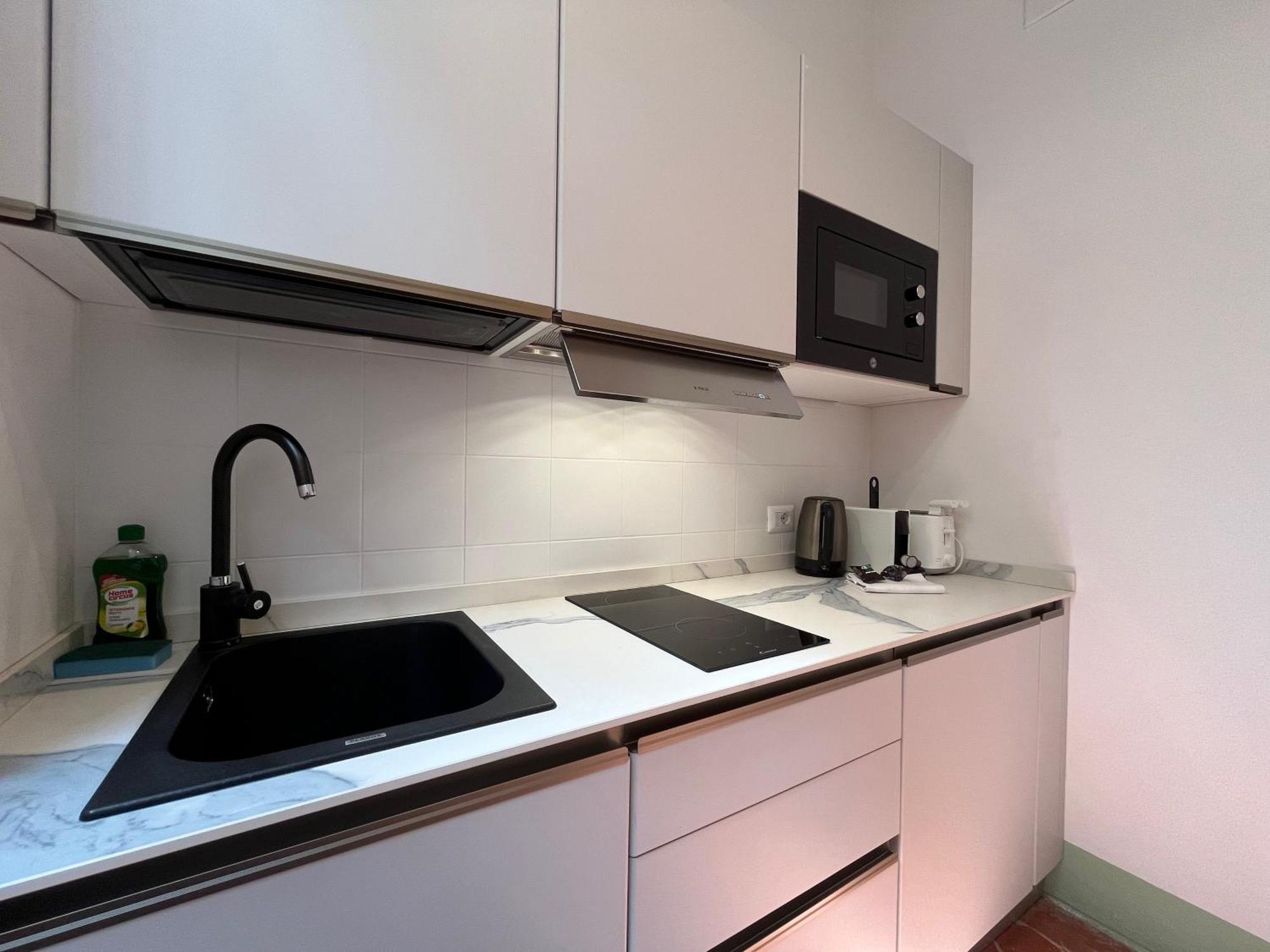 Apartment Pinti Florence