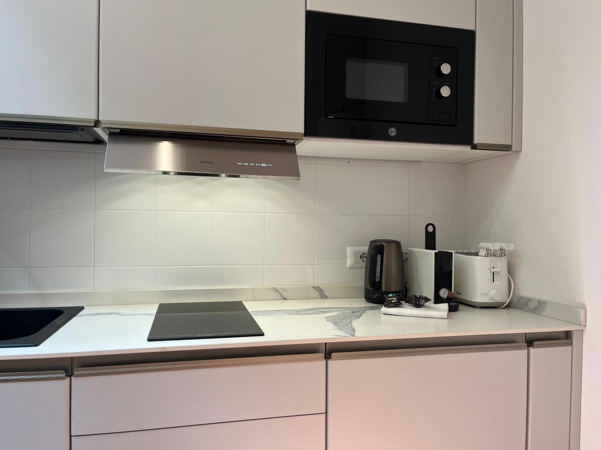 Apartment Pinti Florence