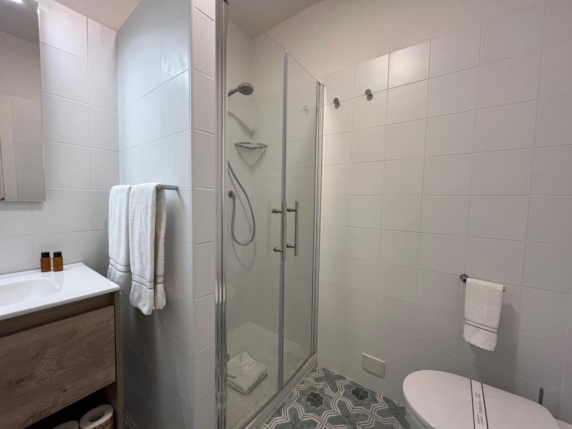 Pinti Apartment