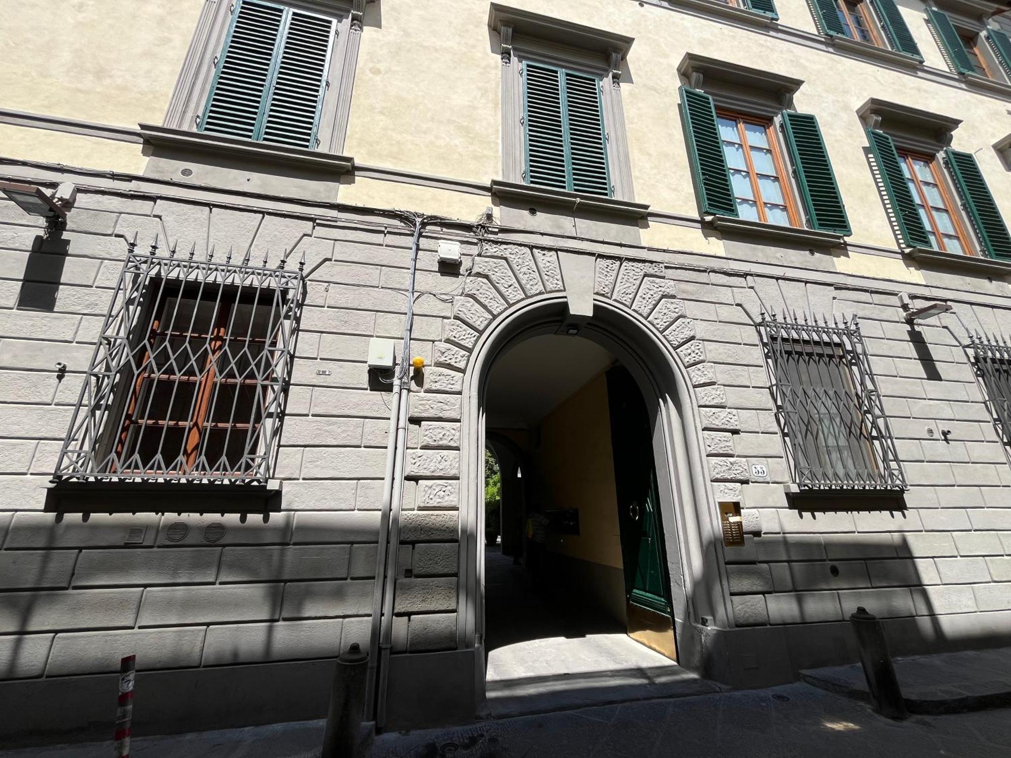 Apartment Pinti *